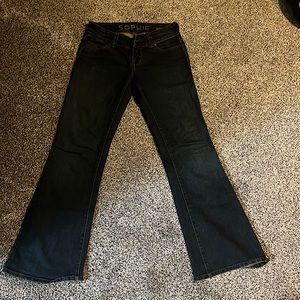 Delia’s Sophie Jeans.